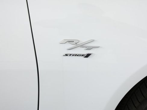 New 2025 Dodge Charger R/T w/ Sun & Sound Package image 8