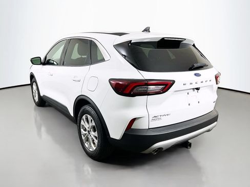 Certified 2023 Ford Escape Active FWD image 6