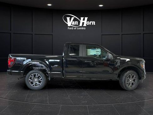 New 2026 Ford F150 STX AWD/4WD image 8
