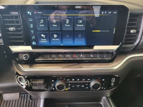 New 2026 Chevrolet Silverado 2500 LTZ w/ LTZ Convenience Package image 3