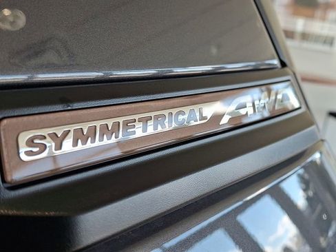 New 2026 Subaru Forester Sport w/ Sport Package image 20