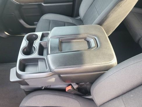 Used 2021 Chevrolet Silverado 1500 RST RWD image 29