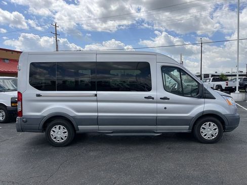 Used 2018 Ford Transit 350 XLT RWD image 17