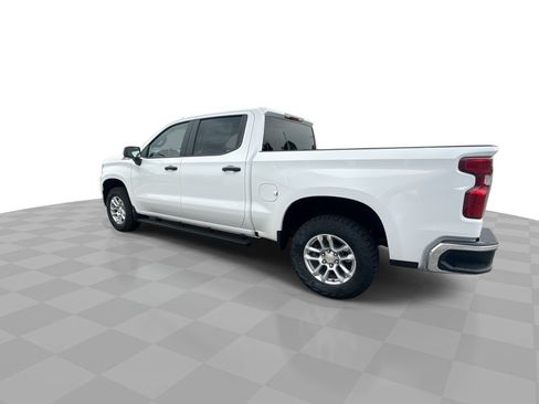 New 2026 Chevrolet Silverado 1500 W/T w/ WT Value Package image 37