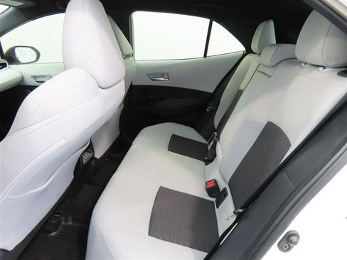 Used 2024 Toyota Corolla SE FWD image 30