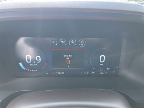 Used 2024 Ford Expedition Max King Ranch image 15