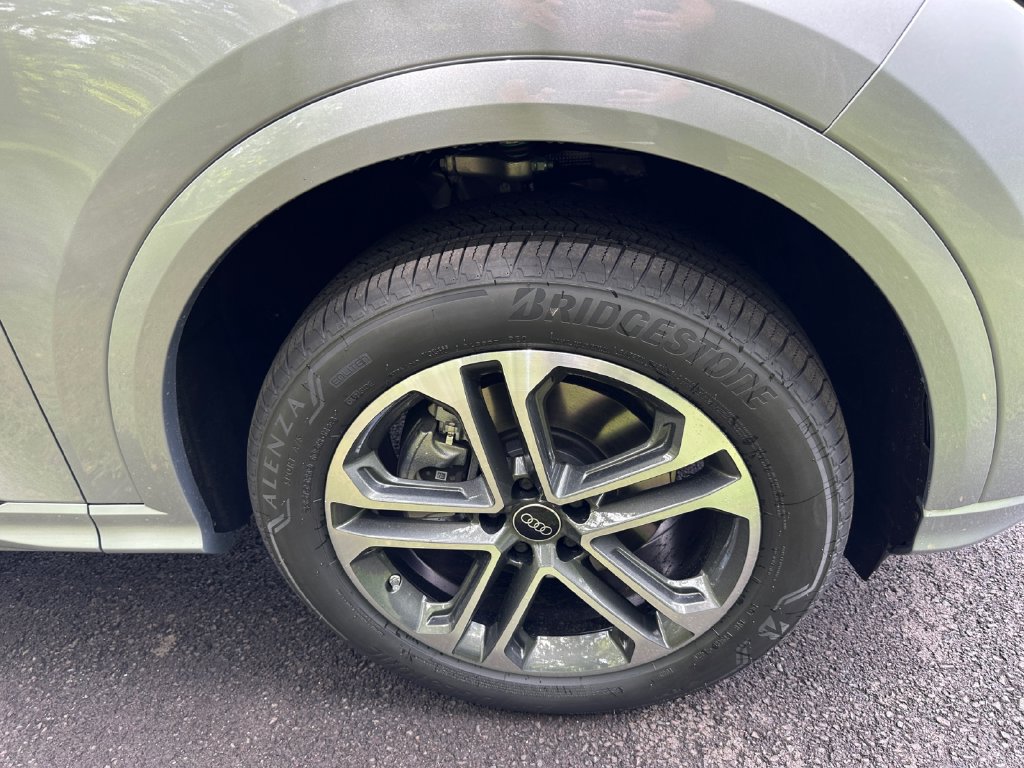 New 2026 Audi Q5 Premium Plus AWD/4WD image 18