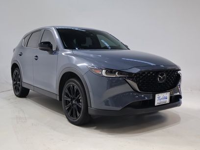 Used 2024 MAZDA CX-5 Carbon Edition