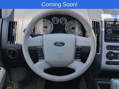 Used 2010 Ford Edge SEL FWD image 22
