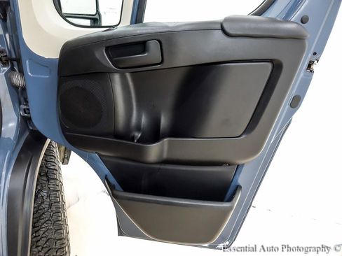 Used 2019 RAM ProMaster 3500 FWD image 17