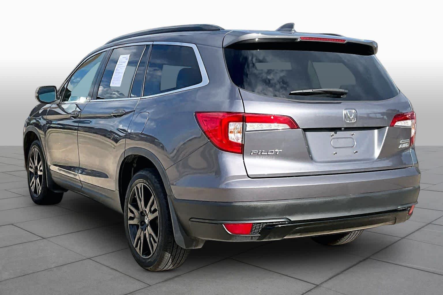 Used 2022 Honda Pilot Special Edition image 12