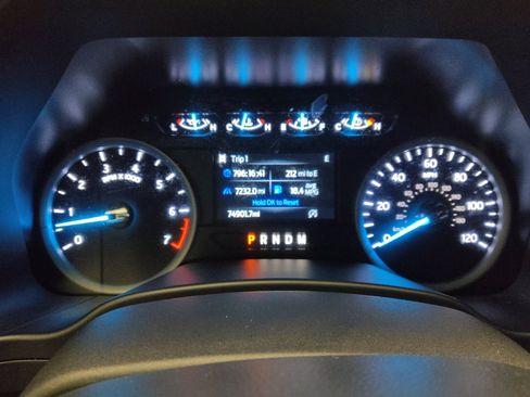 Used 2020 Ford Expedition XLT AWD/4WD image 23