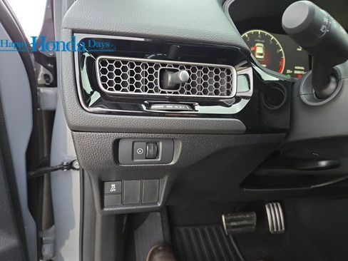 New 2026 Honda Civic Sport image 21