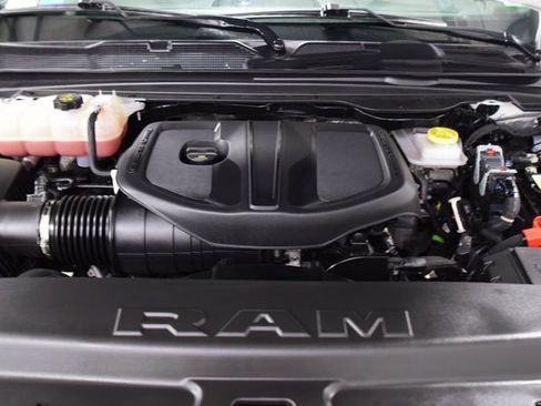 Used 2025 RAM 1500 Big Horn image 31