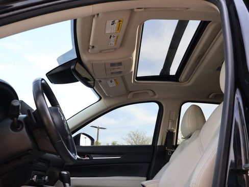 Used 2021 MAZDA CX-5 Grand Touring w/ GT Premium Package image 33