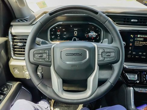 New 2026 GMC Sierra 1500 Denali w/ Technology Package AWD/4WD image 20