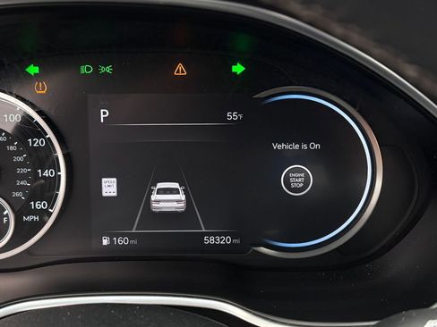 Used 2023 Genesis G80 2.5T image 32