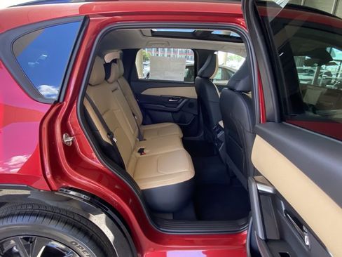 New 2026 MAZDA CX-5 2.5 S w/ Premium Plus Package AWD/4WD image 34