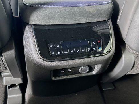 New 2026 INFINITI QX80 4WD w/ Sport Exterior Package image 30