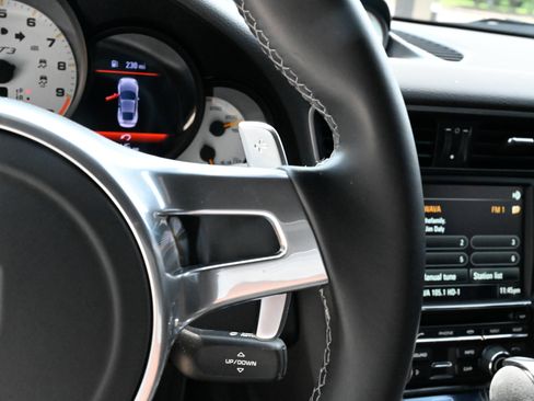 Used 2014 Porsche 911 GT3 RWD image 29