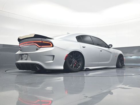 Used 2023 Dodge Charger Scat Pack w/ Dynamics Package image 25