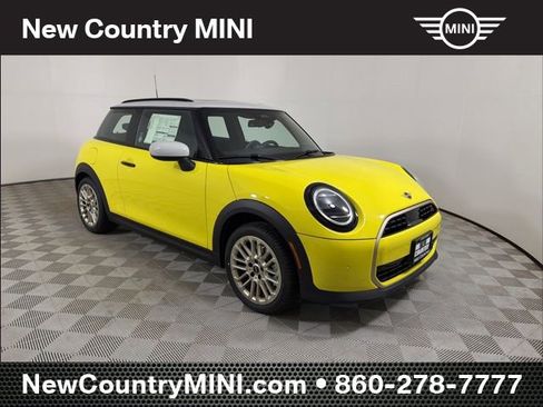 New 2026 MINI Cooper S image 1