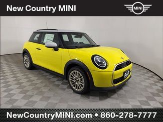 New 2026 MINI Cooper S video 1