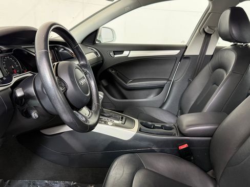 Used 2016 Audi A4 2.0T Premium w/ Convenience Plus Package image 22