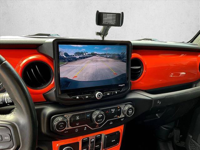 Used 2022 Jeep Gladiator Sport AWD/4WD image 19