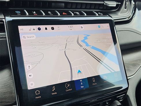 Used 2023 Jeep Grand Cherokee 4WD 4xe image 17