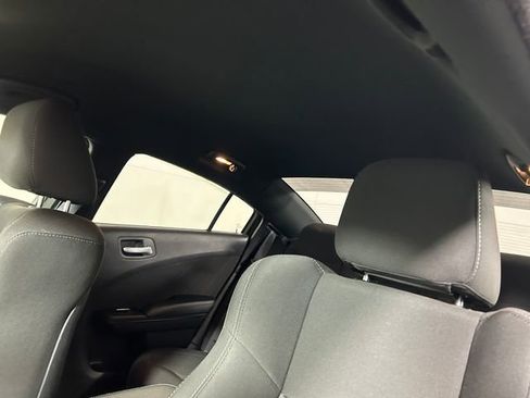 Used 2021 Dodge Charger GT w/ Blacktop Package image 12