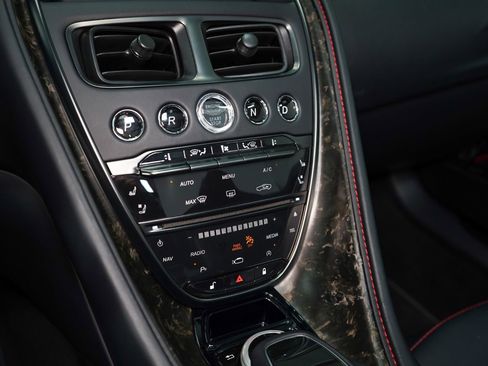 Used 2022 Aston Martin DBS Superleggera Volante RWD image 44