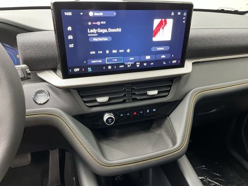 New 2026 Ford Explorer Tremor w/ Tremor Convenience Package AWD/4WD image 18