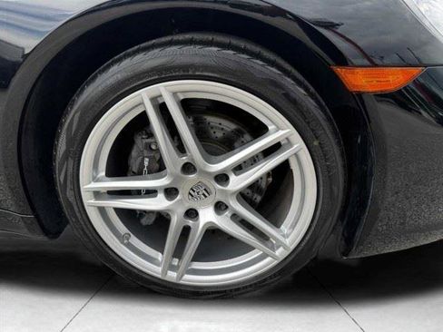 Used 2019 Porsche 911 Targa 4 AWD/4WD image 46