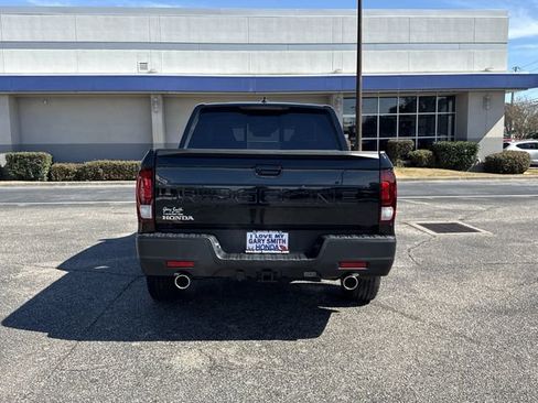 New 2026 Honda Ridgeline RTL image 6
