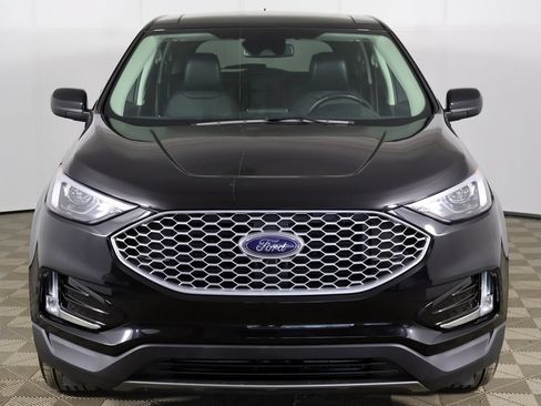 Used 2024 Ford Edge SEL w/ Convenience Package AWD/4WD image 10