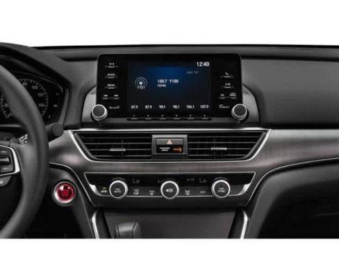 Used 2019 Honda Accord LX image 12