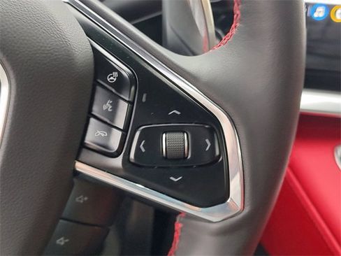 Used 2023 Chevrolet Corvette Stingray Preferred Conv w/ Z51 Performance Package image 22