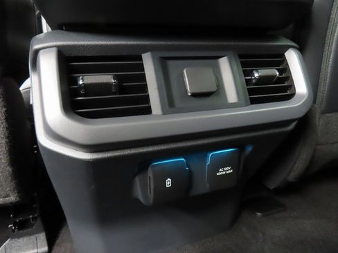 Used 2025 Ford F150 Lariat w/ Tow/Haul Package image 14