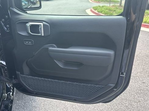New 2026 Jeep Wrangler Unlimited Sport AWD/4WD image 14