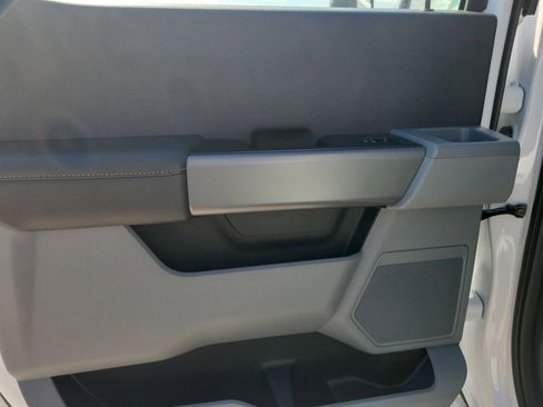 New 2026 Ford F350 XL w/ STX Appearance Package image 9