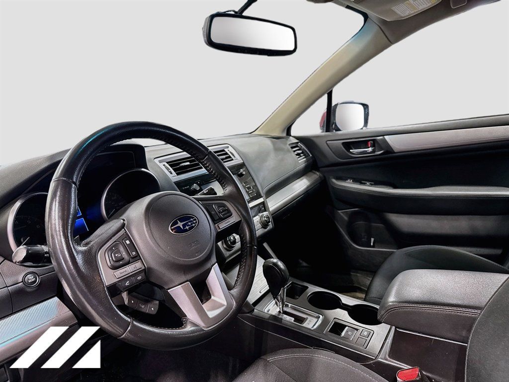 Used 2016 Subaru Legacy 2.5i Premium AWD/4WD image 9