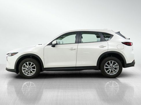 Used 2023 MAZDA CX-5 AWD 2.5 S image 2