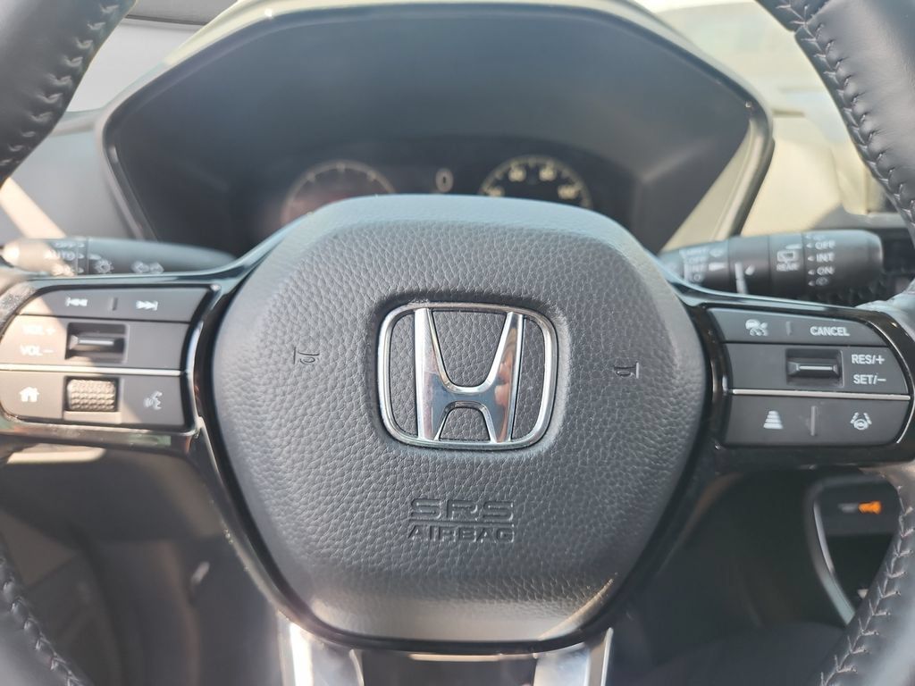 Used 2023 Honda CR-V EX-L image 22