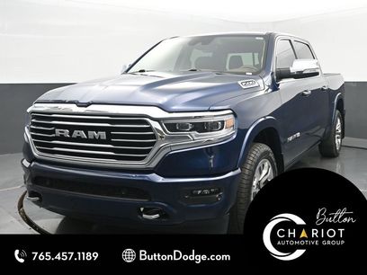Used 2021 RAM 1500 Limited