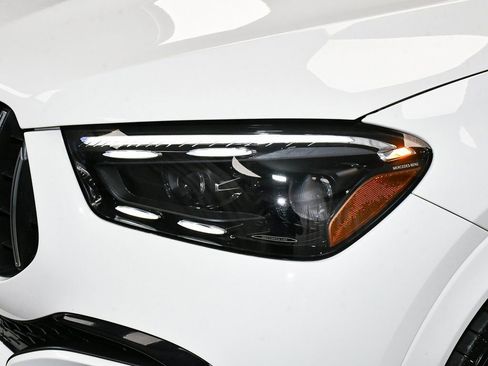 Used 2024 Mercedes-Benz GLE 53 AMG GLE 53 AMG image 80