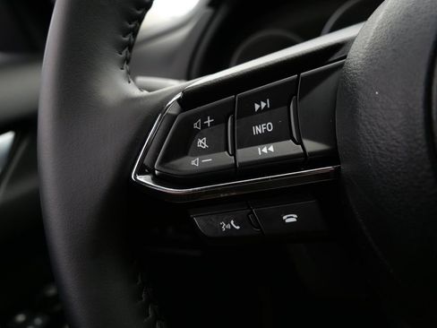 Used 2025 MAZDA CX-5 AWD 2.5 S image 21