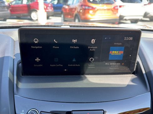 Used 2021 Acura RDX FWD w/ Technology Package image 14