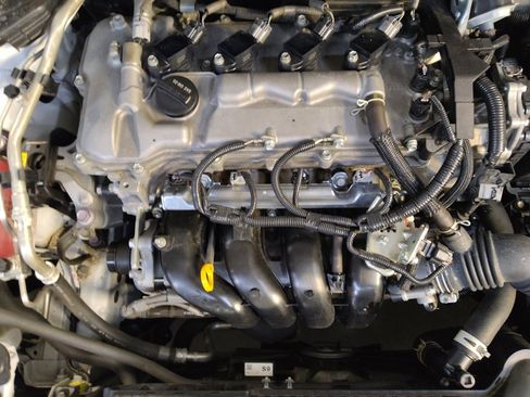 Used 2022 Toyota Corolla LE FWD image 30