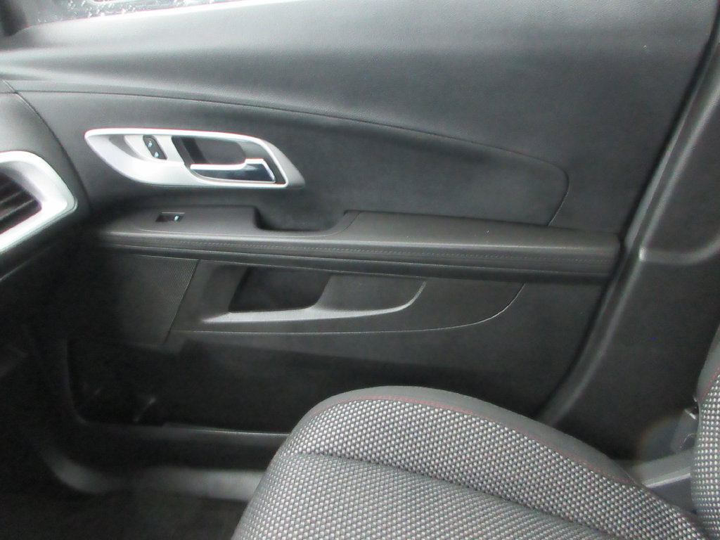 Certified 2017 Chevrolet Equinox LS FWD image 28